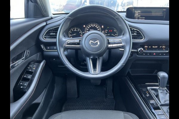 Mazda CX-30 Homura, automaat 150pk