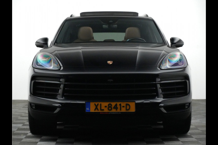 Porsche Cayenne 2.9 S 441pk (panodak, matrix,leer,sportuitlaat,bose,softclose,360)