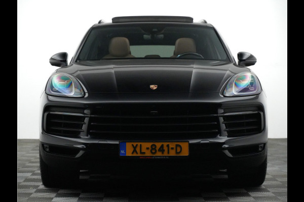 Porsche Cayenne 2.9 S 441pk (panodak, matrix,leer,sportuitlaat,bose,softclose,360)