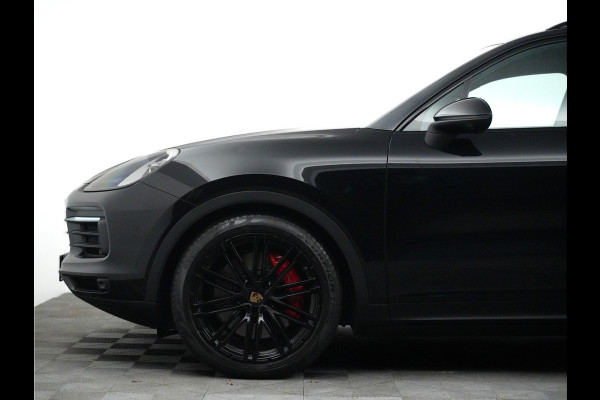 Porsche Cayenne 2.9 S 441pk (panodak, matrix,leer,sportuitlaat,bose,softclose,360)