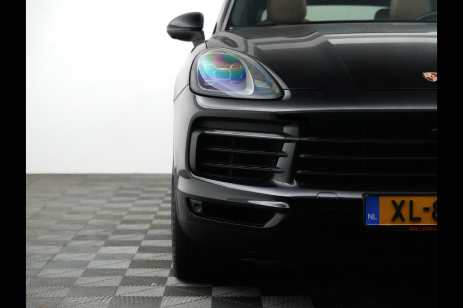 Porsche Cayenne 2.9 S 441pk (panodak, matrix,leer,sportuitlaat,bose,softclose,360)