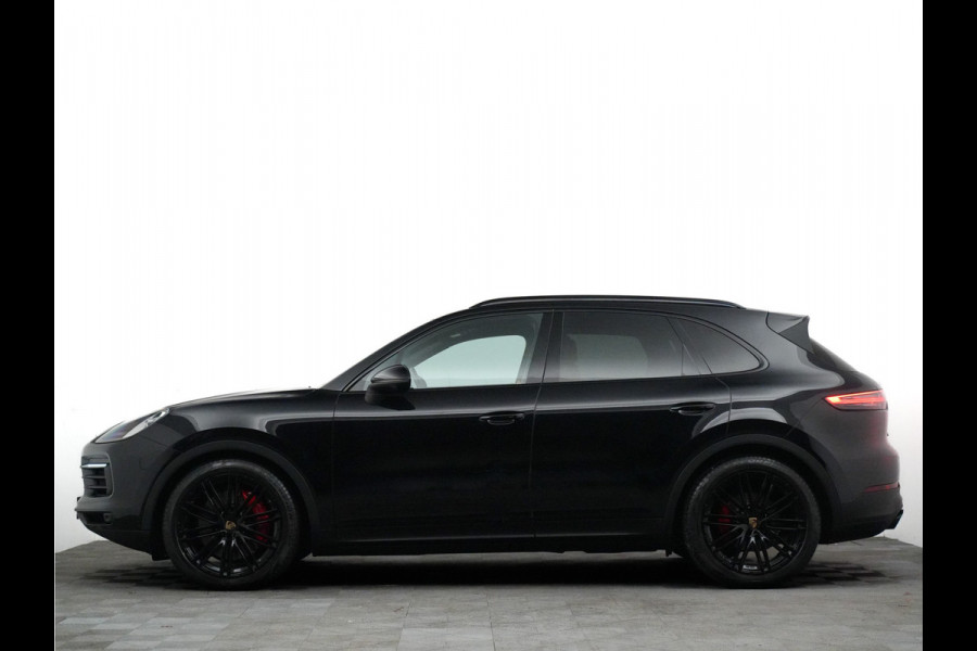 Porsche Cayenne 2.9 S 441pk (panodak, matrix,leer,sportuitlaat,bose,softclose,360)