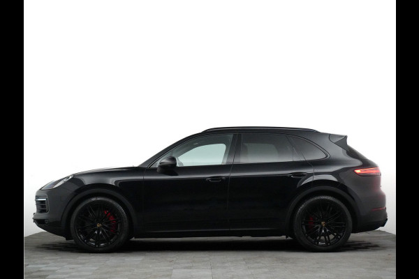 Porsche Cayenne 2.9 S 441pk (panodak, matrix,leer,sportuitlaat,bose,softclose,360)