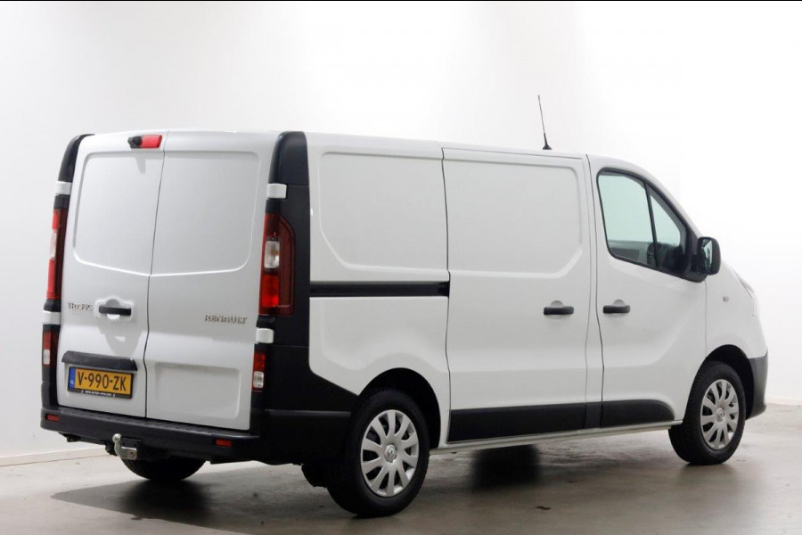 Renault Trafic 1.6 dCi E6 L1H1 Comfort Airco/Navi/Camera 05-2019