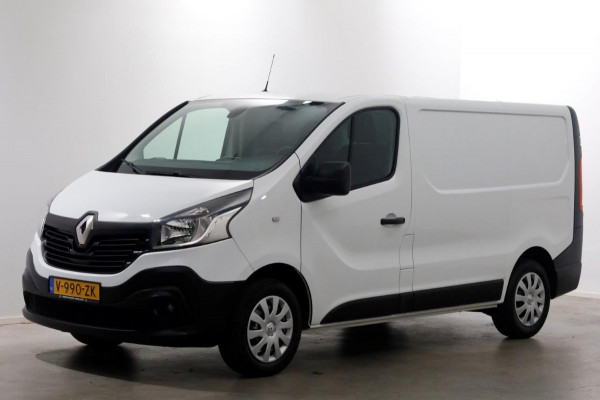 Renault Trafic 1.6 dCi E6 L1H1 Comfort Airco/Navi/Camera 05-2019