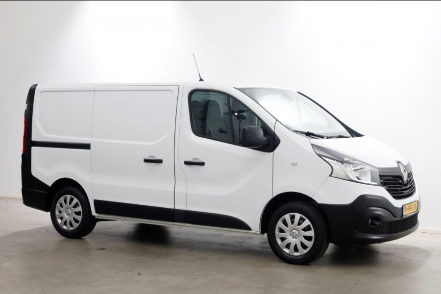 Renault Trafic 1.6 dCi E6 L1H1 Comfort Airco/Navi/Camera 05-2019