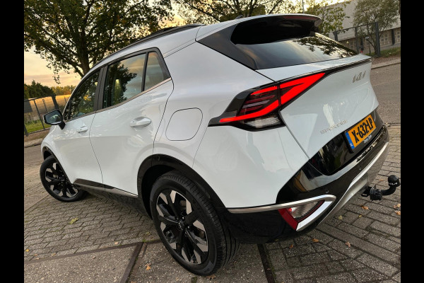 Kia Sportage 1.6 T-GDi PHEV Plug-in Hybrid AWD DYNAMIC PLUS LINE PANO LEER