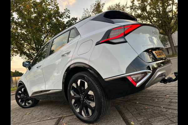 Kia Sportage 1.6 T-GDi PHEV Plug-in Hybrid AWD DYNAMIC PLUS LINE PANO LEER