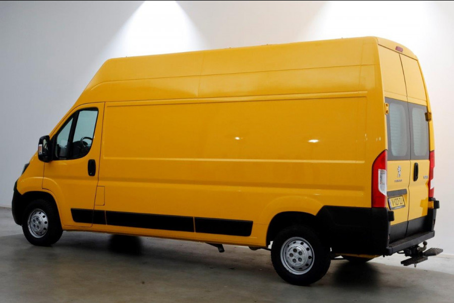 Peugeot Boxer 335 2.0 BlueHDI 130pk L3H3 Premium Airco 05-2019