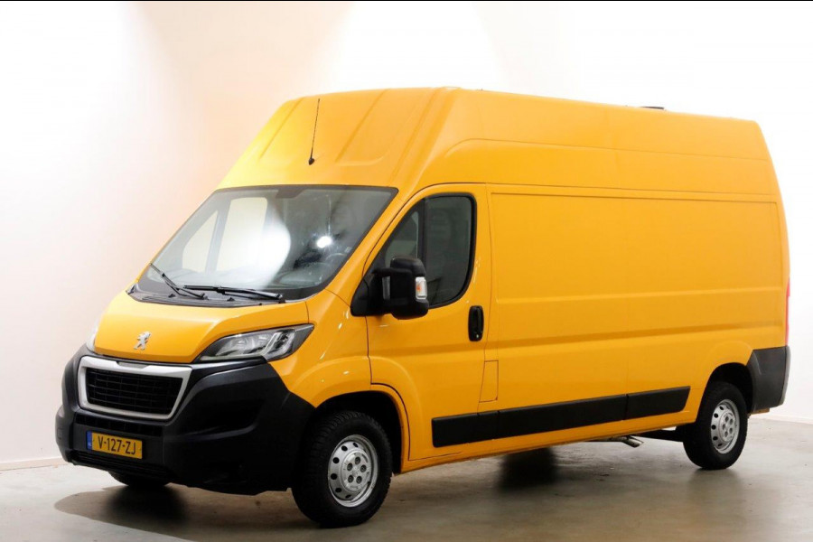 Peugeot Boxer 335 2.0 BlueHDI 130pk L3H3 Premium Airco 05-2019