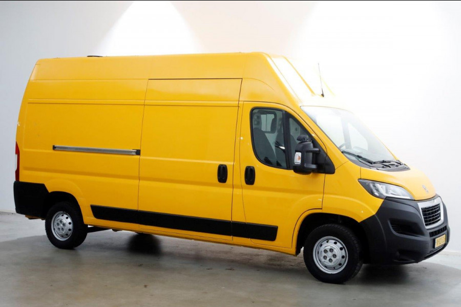 Peugeot Boxer 335 2.0 BlueHDI 130pk L3H3 Premium Airco 05-2019