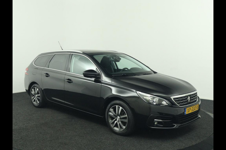 Peugeot 308 SW 1.2 PureTech Premium*PANO*CRUISE*HAAK*NAVI*