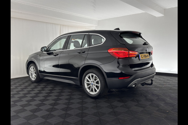 BMW X1 sDrive16d Centennial Executive *NAVI-FULLMAP | FULL-LED | ECC | PDC | CRUISE | TOWBAR | COMFORT-SEATS |  17''ALU *