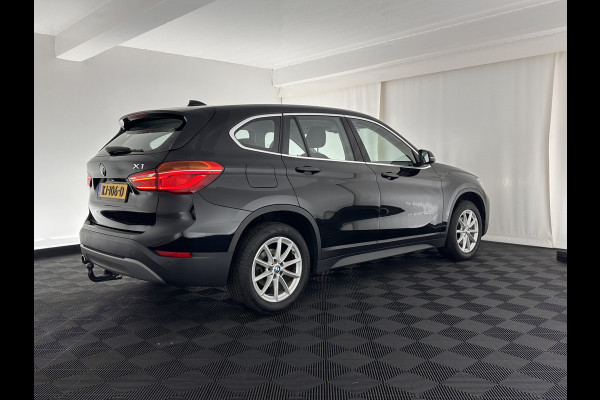 BMW X1 sDrive16d Centennial Executive *NAVI-FULLMAP | FULL-LED | ECC | PDC | CRUISE | TOWBAR | COMFORT-SEATS |  17''ALU *