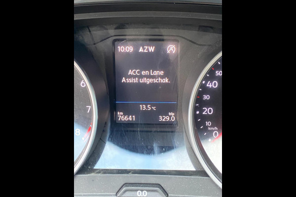 Volkswagen Tiguan 1.4 TSI Sound |ACC|Carplay|Navigatie|Clima 3-Zones|PDC|Stoelverw