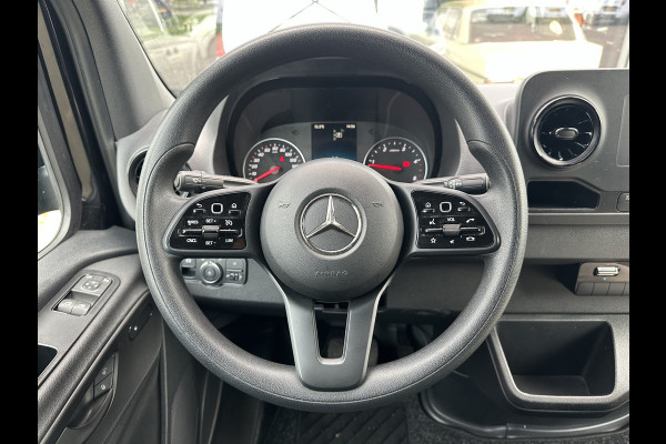 Mercedes-Benz Sprinter 317 1.9 CDI L2H2 RWD | ZB Edition | Sidebars | 18'' Sportv.| Carplay | Stoelverw.