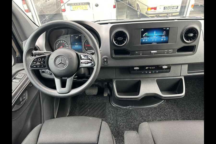 Mercedes-Benz Sprinter 317 1.9 CDI L2H2 RWD | ZB Edition | Sidebars | 18'' Sportv.| Carplay | Stoelverw.