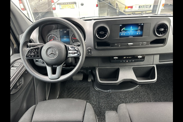 Mercedes-Benz Sprinter 317 1.9 CDI L2H2 RWD | ZB Edition | Sidebars | 18'' Sportv.| Carplay | Stoelverw.