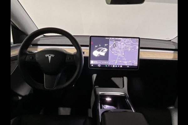 Tesla Model Y Long Range AWD 75 kWh | Panoramadak | Autopilot