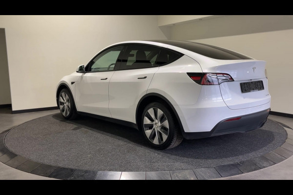 Tesla Model Y Long Range AWD 75 kWh | Panoramadak | Autopilot