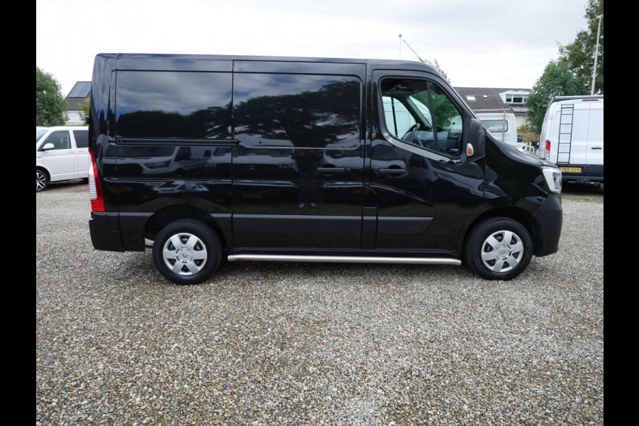 Renault Master 2.3 dCi 135PK, L1H1, Airco