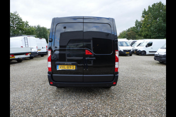 Renault Master 2.3 dCi 135PK, L1H1, Airco