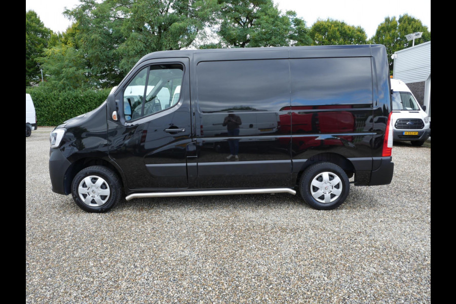 Renault Master 2.3 dCi 135PK, L1H1, Airco