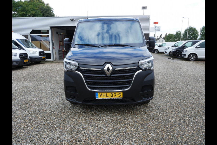 Renault Master 2.3 dCi 135PK, L1H1, Airco