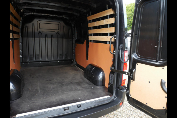 Renault Master 2.3 dCi 135PK, L1H1, Airco