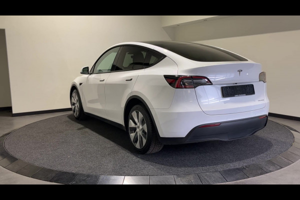 Tesla Model Y Long Range AWD 75 kWh | Autopilot | Stoelverwarming achter | Panoramadak