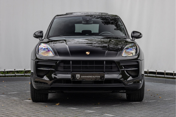 Porsche Macan 2.9 GTS 381pk Pano Sport-Chrono 21''