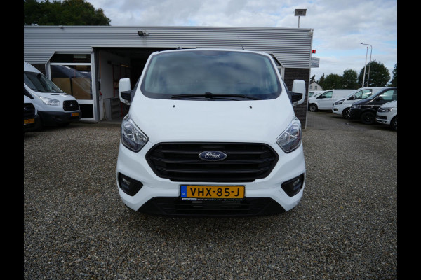 Ford Transit Custom 2.0 TDCI 105PK, L2H1, Airco