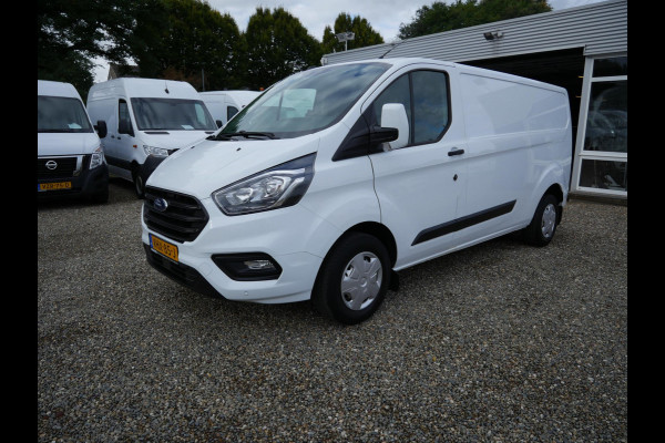 Ford Transit Custom 2.0 TDCI 105PK, L2H1, Airco