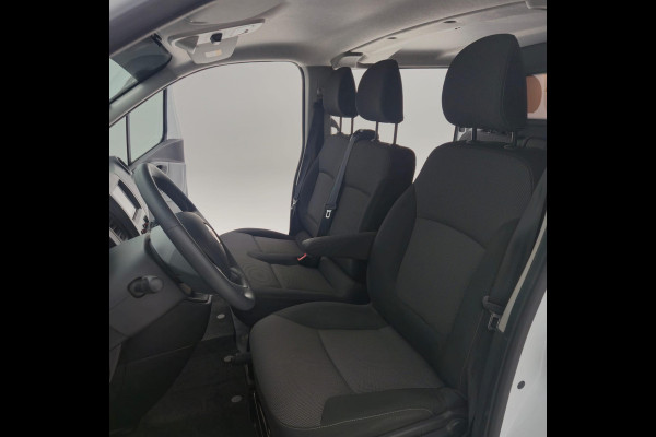 Fiat Talento 2.0 MultiJet L2H1 Pro Dubbele Cabine black and white marge luxe