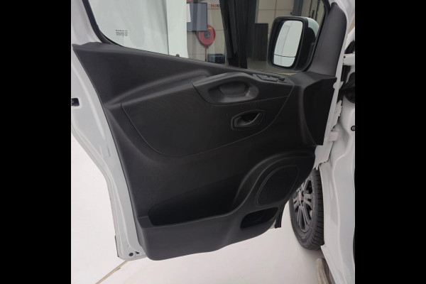 Fiat Talento 2.0 MultiJet L2H1 Pro Dubbele Cabine black and white marge luxe