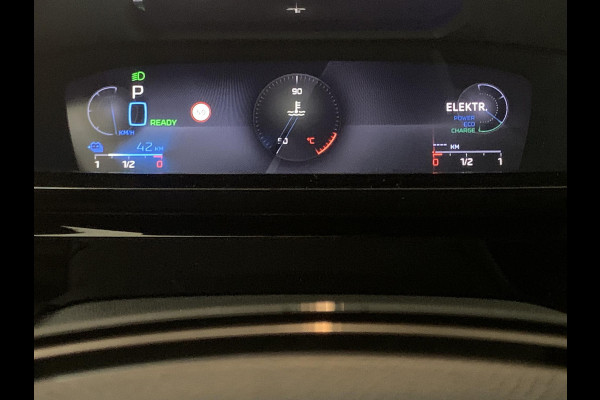 Peugeot 308 1.6 Plug-in Hybrid 225pk GT | Navigatie | 360° camera | AGR comfortstoel | Stoelverwarming | Draadloze Apple Carplay/Android Auto | Keyless entry/start |