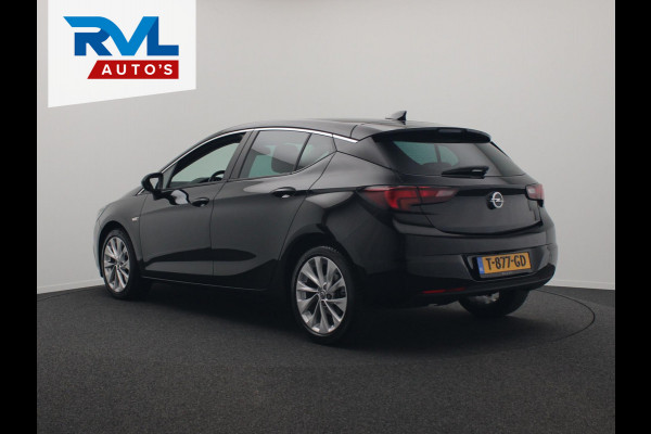 Opel Astra 1.0 Business+ Carplay Navigatie Camera Cruise Airco