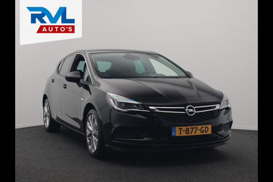 Opel Astra 1.0 Business+ Carplay Navigatie Camera Cruise Airco