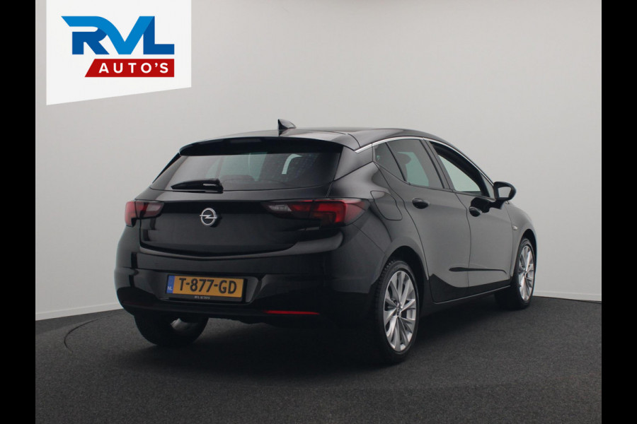 Opel Astra 1.0 Business+ Carplay Navigatie Camera Cruise Airco