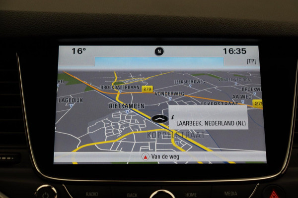 Opel Astra 1.0 Business+ Carplay Navigatie Camera Cruise Airco