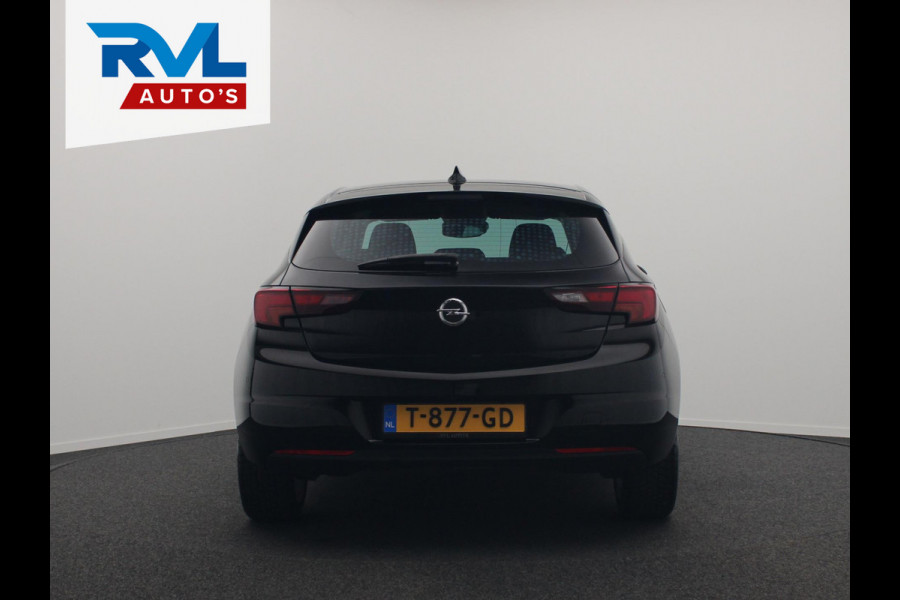 Opel Astra 1.0 Business+ Carplay Navigatie Camera Cruise Airco