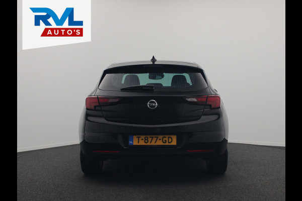 Opel Astra 1.0 Business+ Carplay Navigatie Camera Cruise Airco