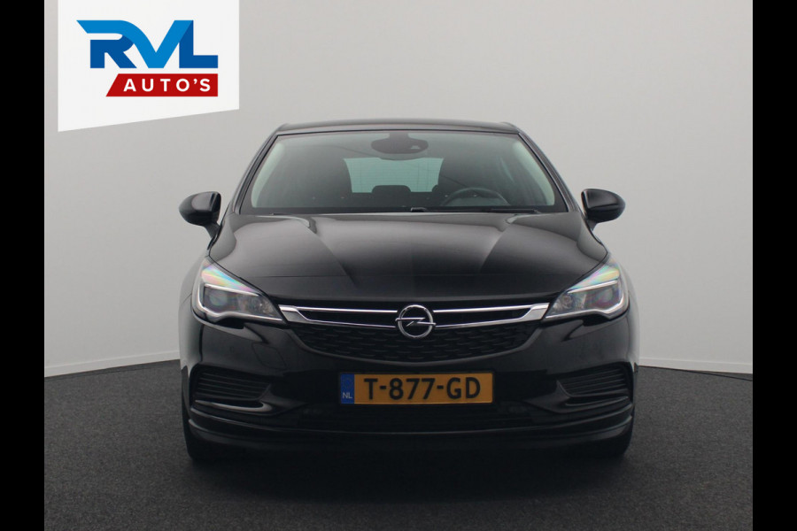 Opel Astra 1.0 Business+ Carplay Navigatie Camera Cruise Airco