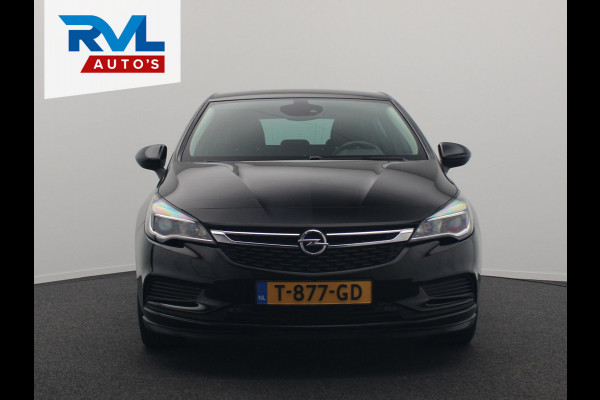 Opel Astra 1.0 Business+ Carplay Navigatie Camera Cruise Airco