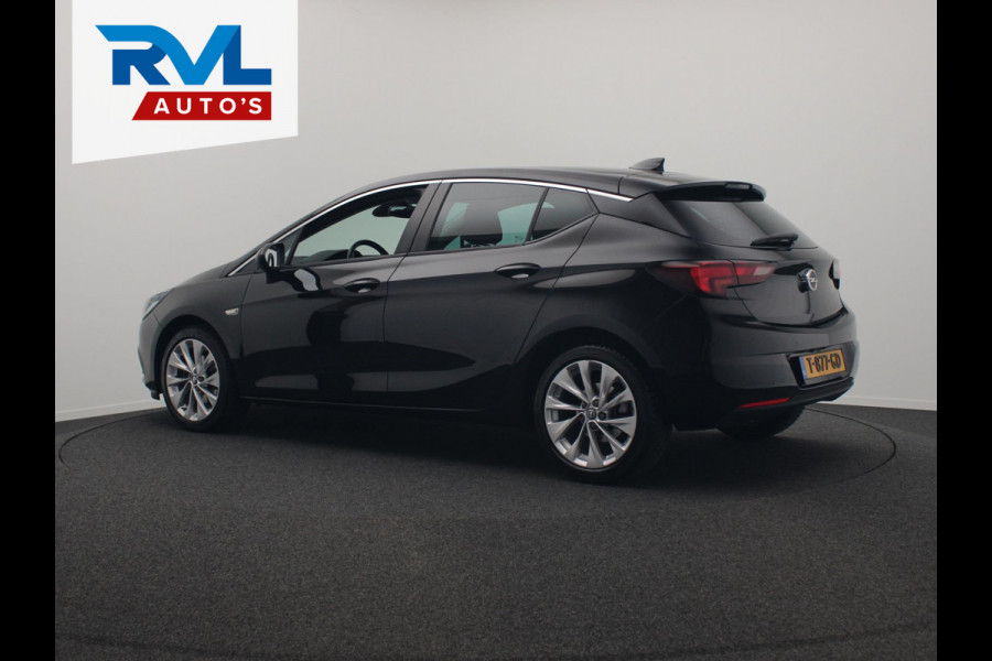 Opel Astra 1.0 Business+ Carplay Navigatie Camera Cruise Airco