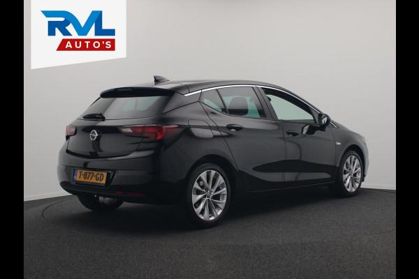 Opel Astra 1.0 Business+ Carplay Navigatie Camera Cruise Airco