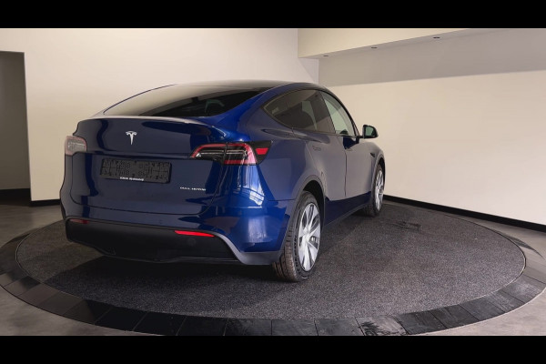 Tesla Model Y Long Range AWD 75 kWh | Autopilot | Stoelverwarming achter | Panoramadak