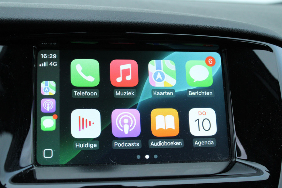 Opel KARL 1.0 Rocks Online Edition NL AUTO | NAVI | CRUISE | CARPLAY