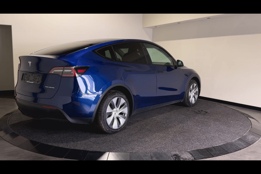 Tesla Model Y Long Range AWD 75 kWh