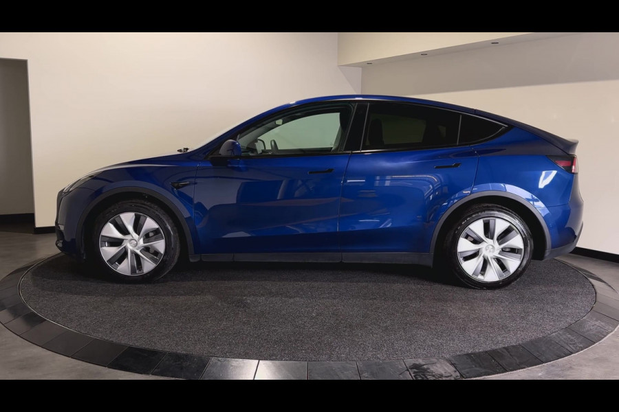 Tesla Model Y Long Range AWD 75 kWh